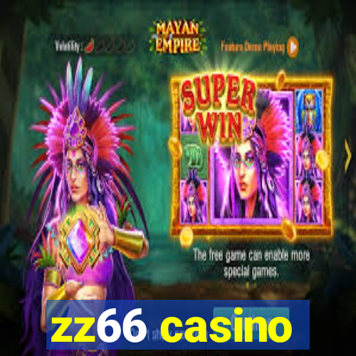 zz66 casino